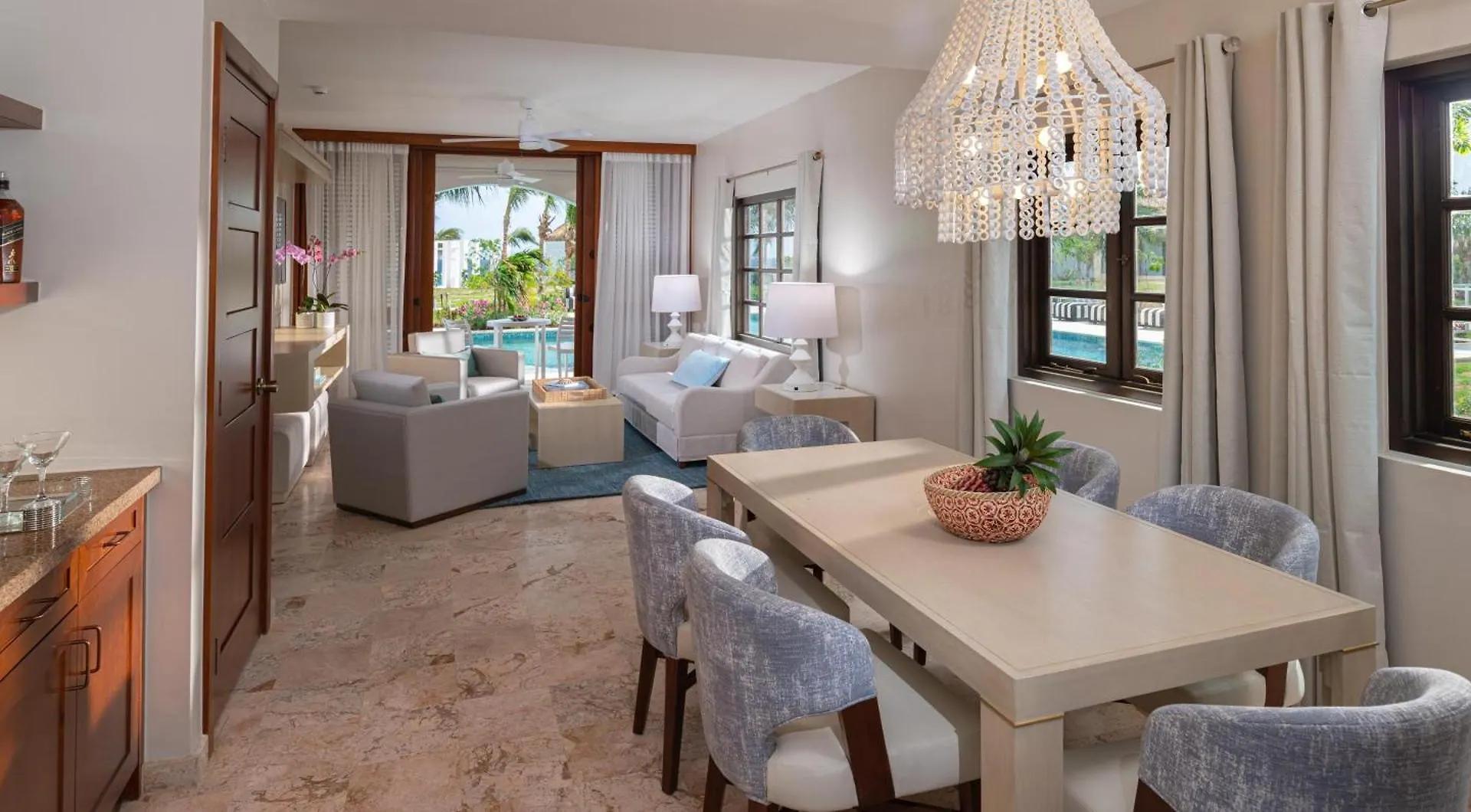 Sandals Royal Curacao All Inclusive Couples Only Newport Resort