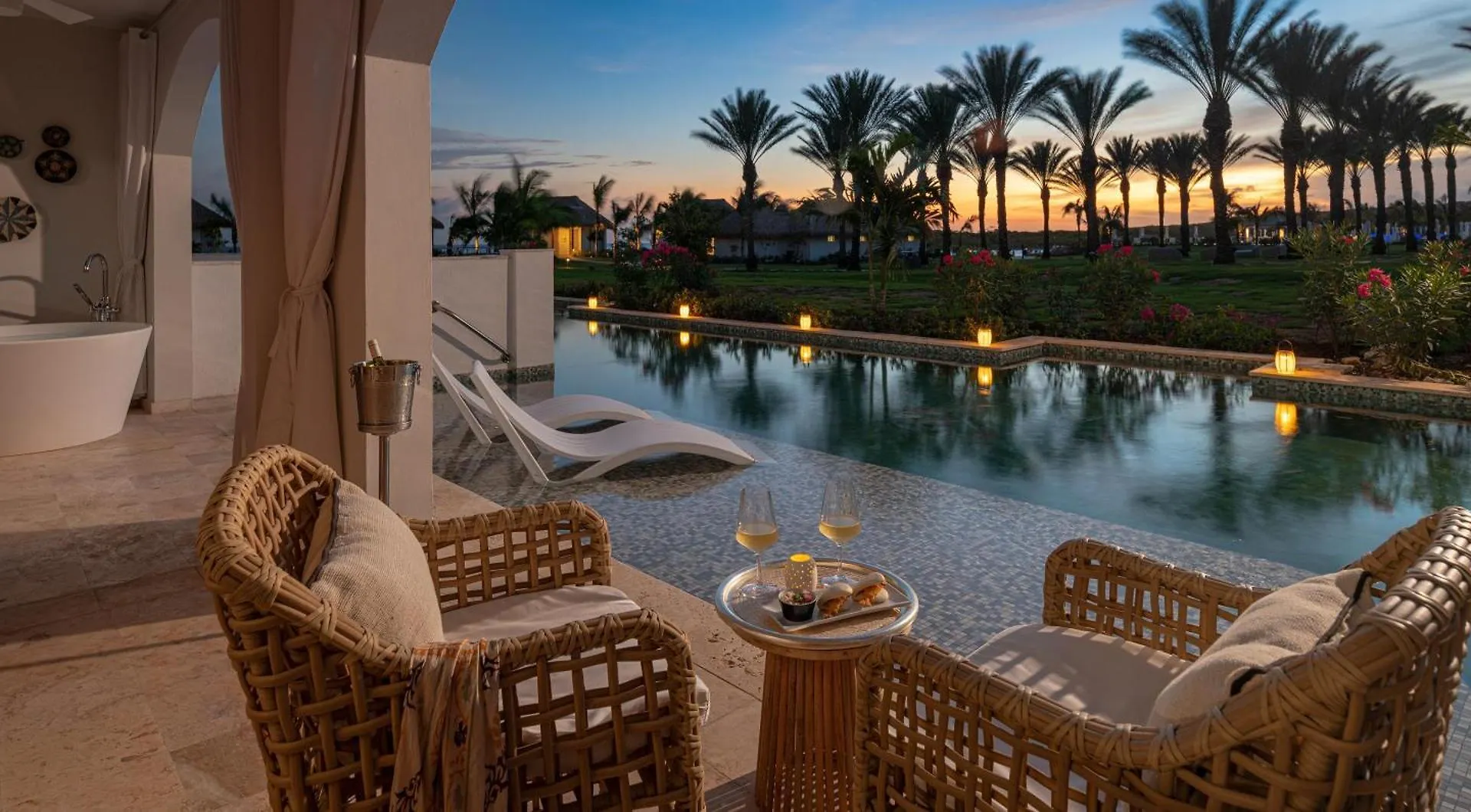 Sandals Royal Curacao All Inclusive Couples Only Newport