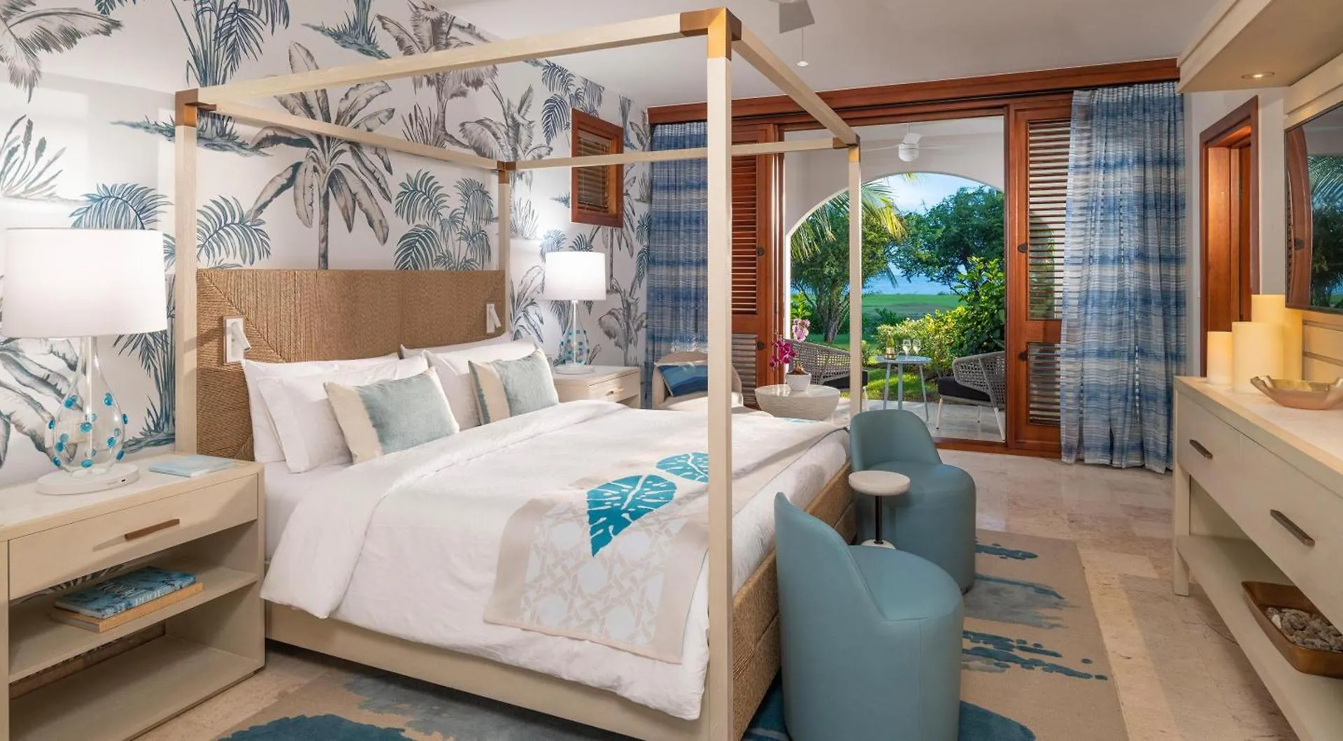 Sandals Royal Curacao All Inclusive Couples Only Newport 5*,