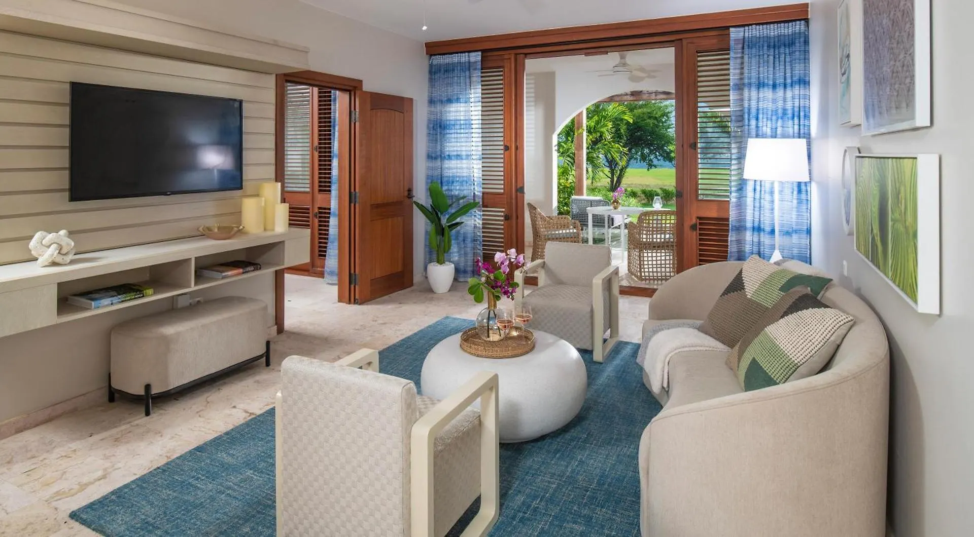 Resort Sandals Royal Curacao All Inclusive Couples Only Newport