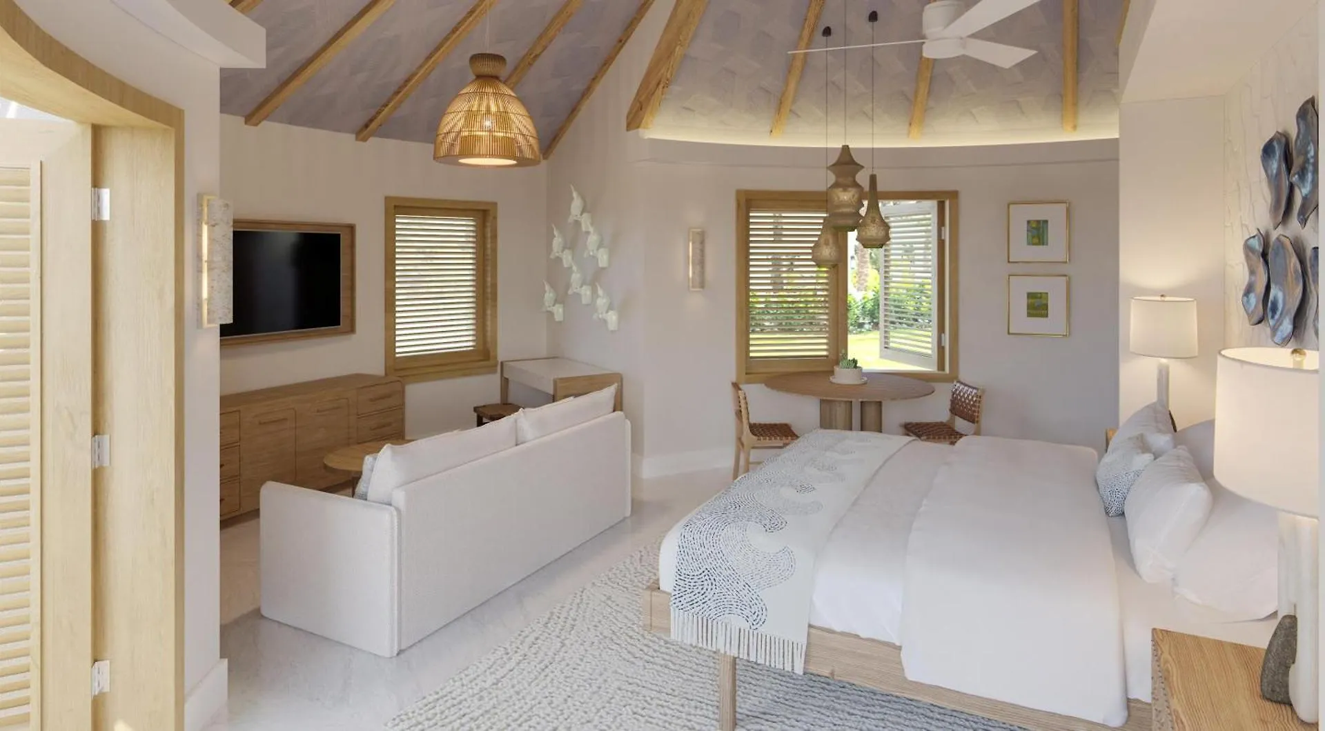 Sandals Royal Curacao All Inclusive Couples Only Newport 5*,  Curaçao