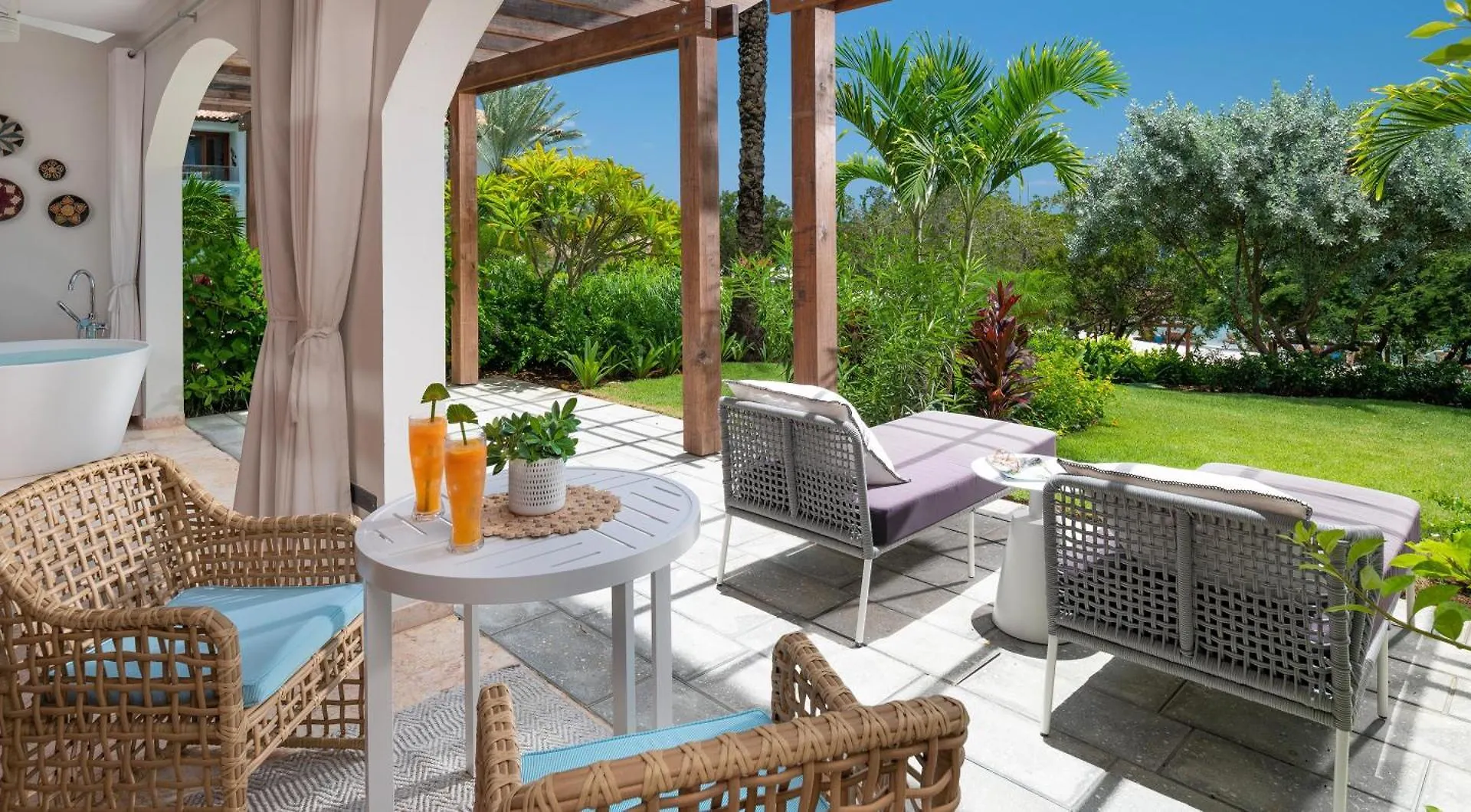 Sandals Royal Curacao All Inclusive Couples Only Newport Resort
