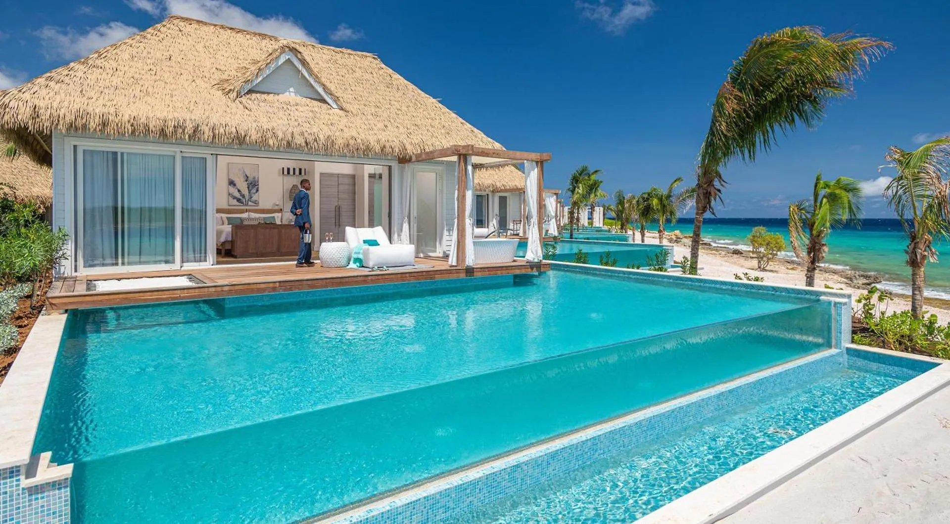 Sandals Royal Curacao All Inclusive Couples Only Newport