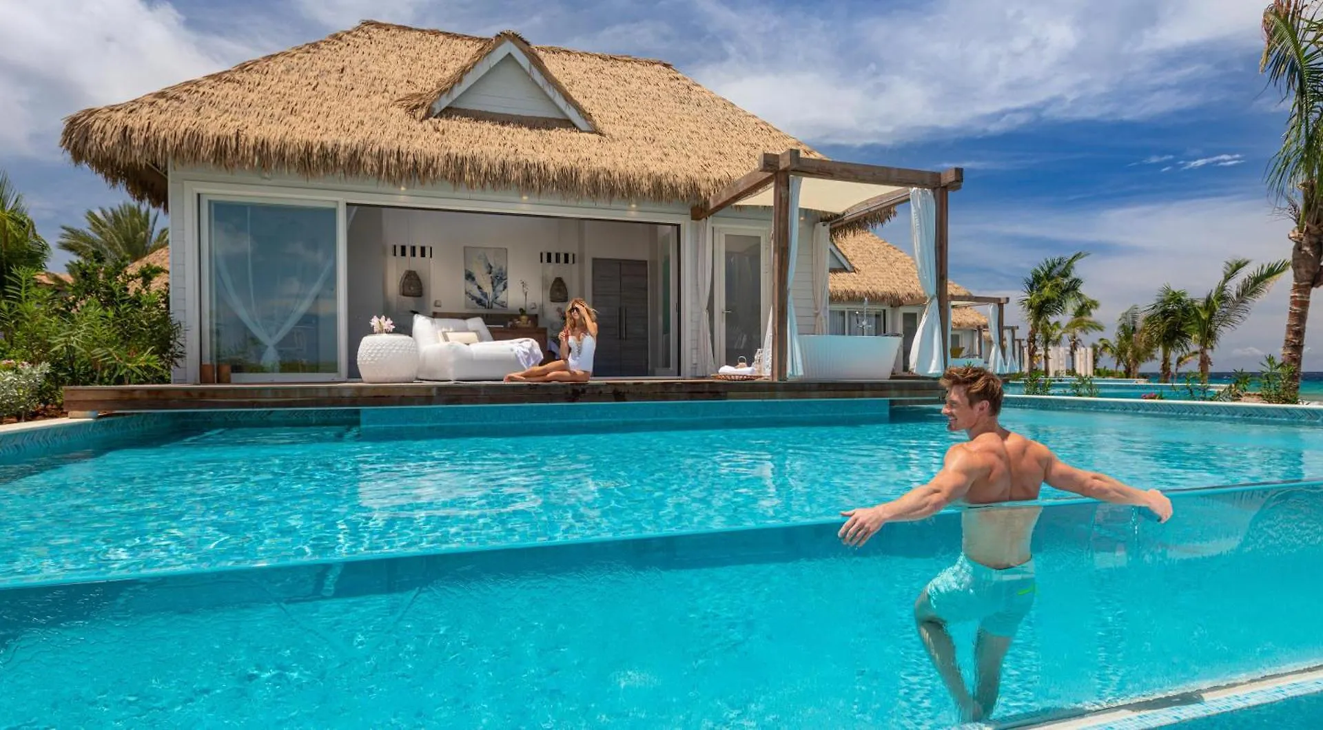 Resort Sandals Royal Curacao All Inclusive Couples Only Newport