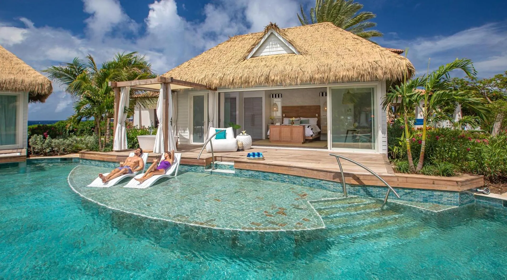 Sandals Royal Curacao All Inclusive Couples Only Newport