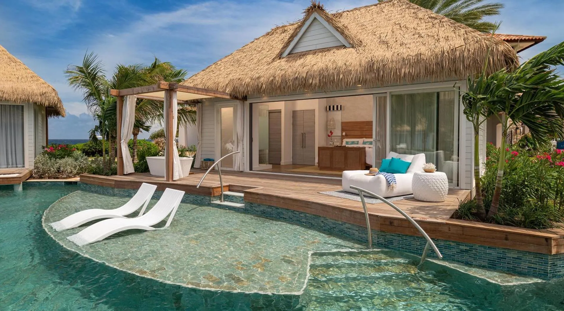 Resort Sandals Royal Curacao All Inclusive Couples Only Newport