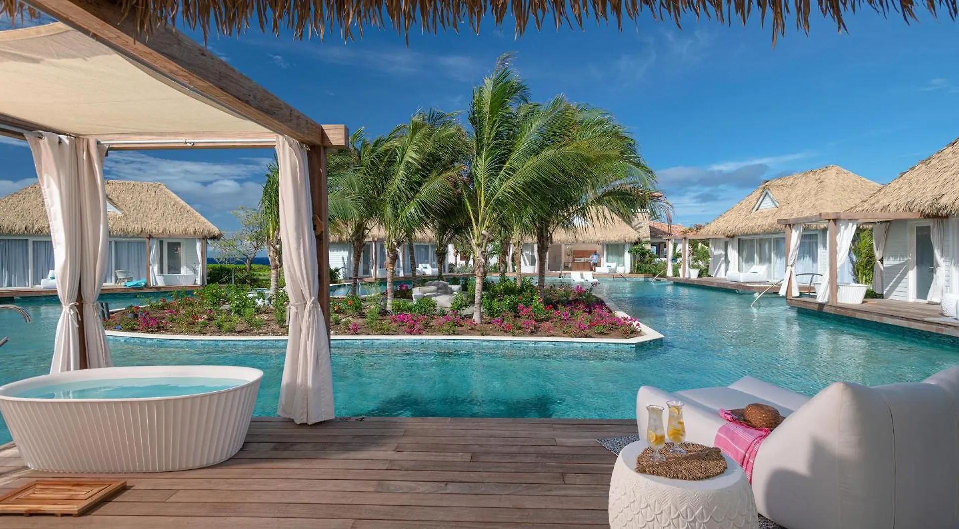 Sandals Royal Curacao All Inclusive Couples Only Newport Curaçao