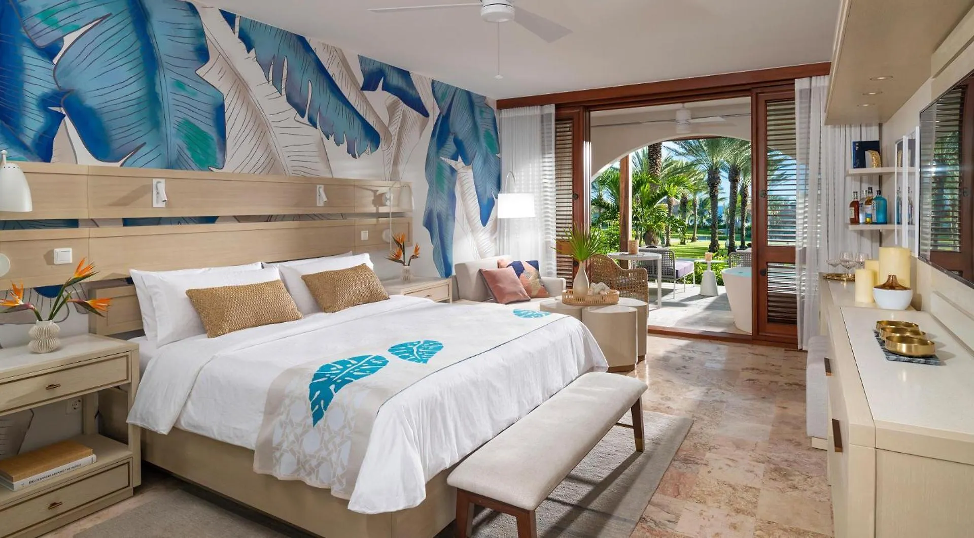 Sandals Royal Curacao All Inclusive Couples Only Newport 5*,  Curaçao