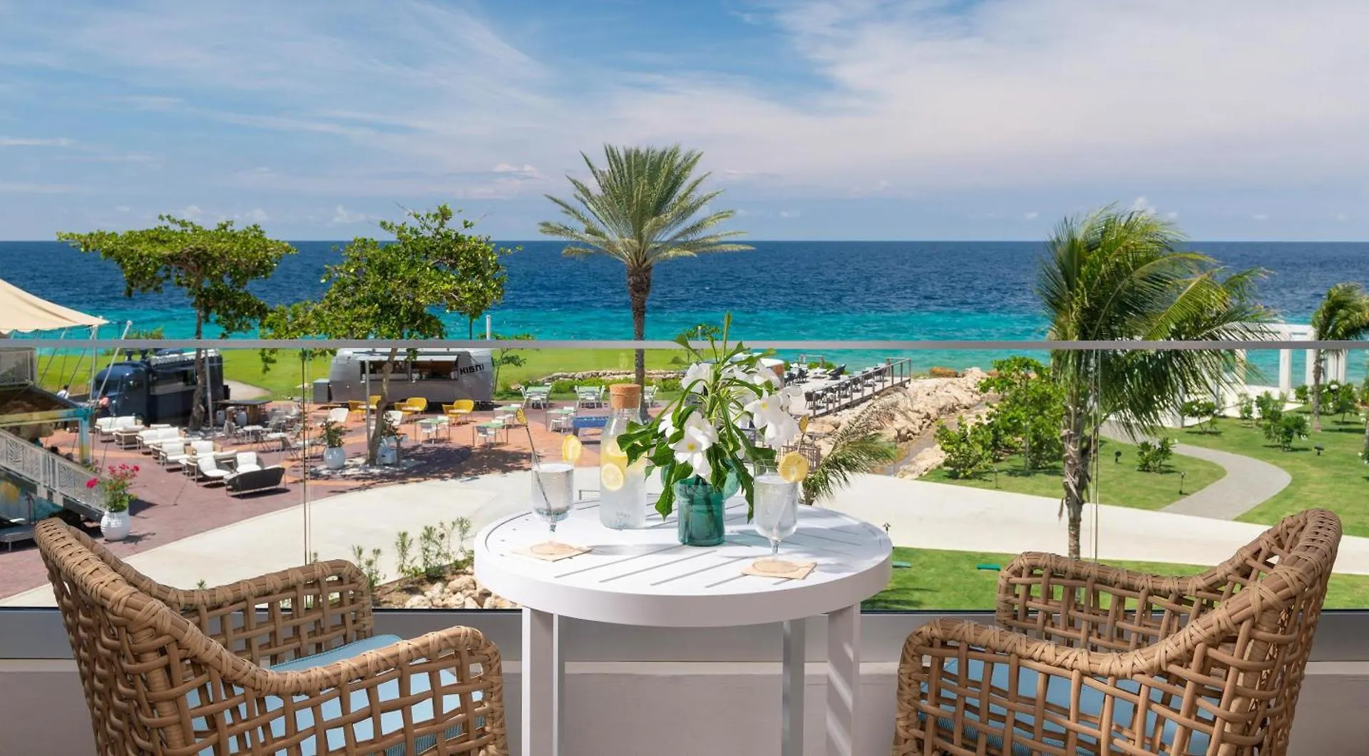 Sandals Royal Curacao All Inclusive Couples Only Newport