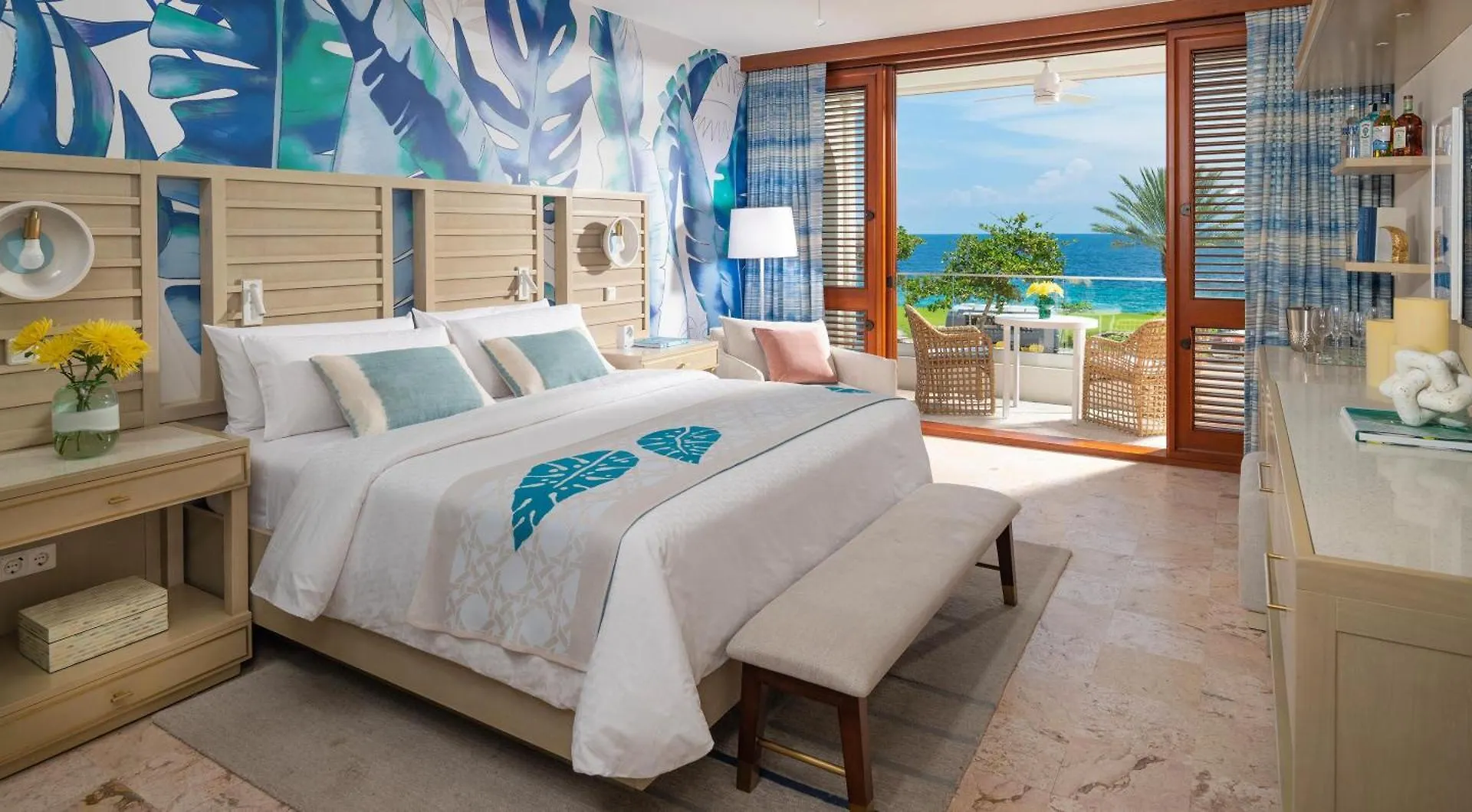 Sandals Royal Curacao All Inclusive Couples Only Newport Resort