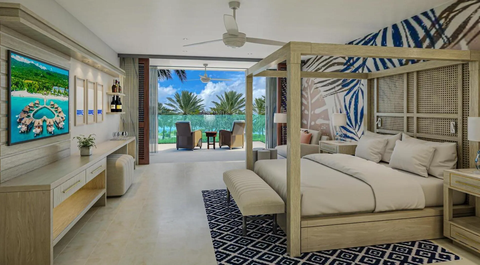 Sandals Royal Curacao All Inclusive Couples Only Newport Resort