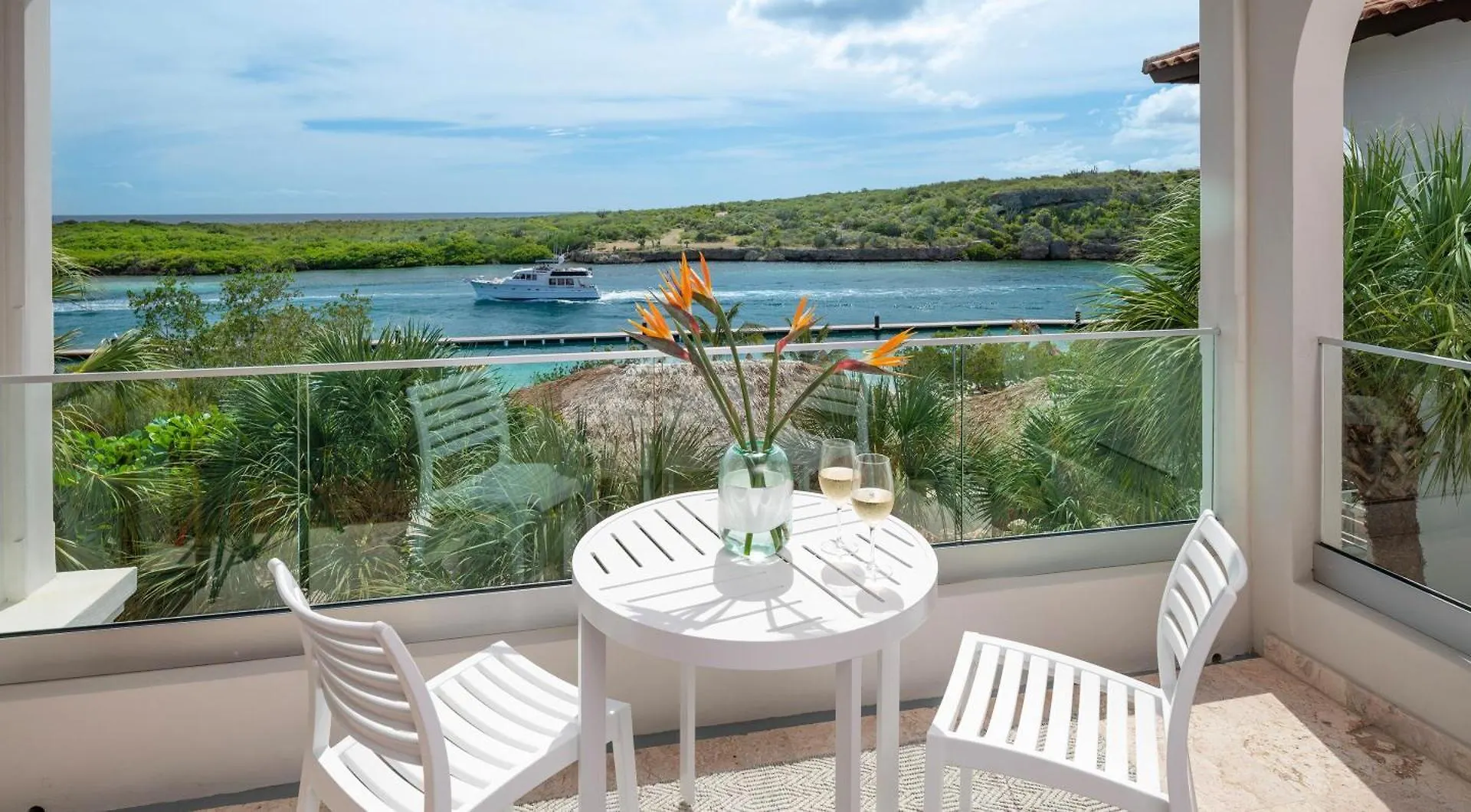 Sandals Royal Curacao All Inclusive Couples Only Newport