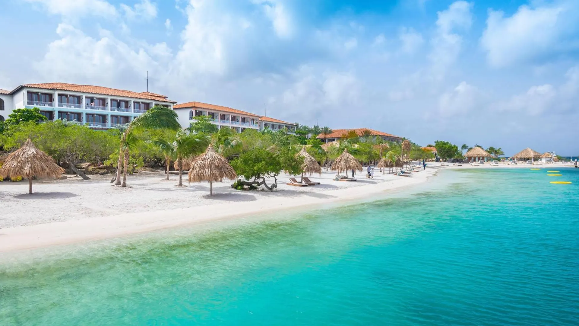 Sandals Royal Curacao All Inclusive Couples Only Nieuwpoort Resort