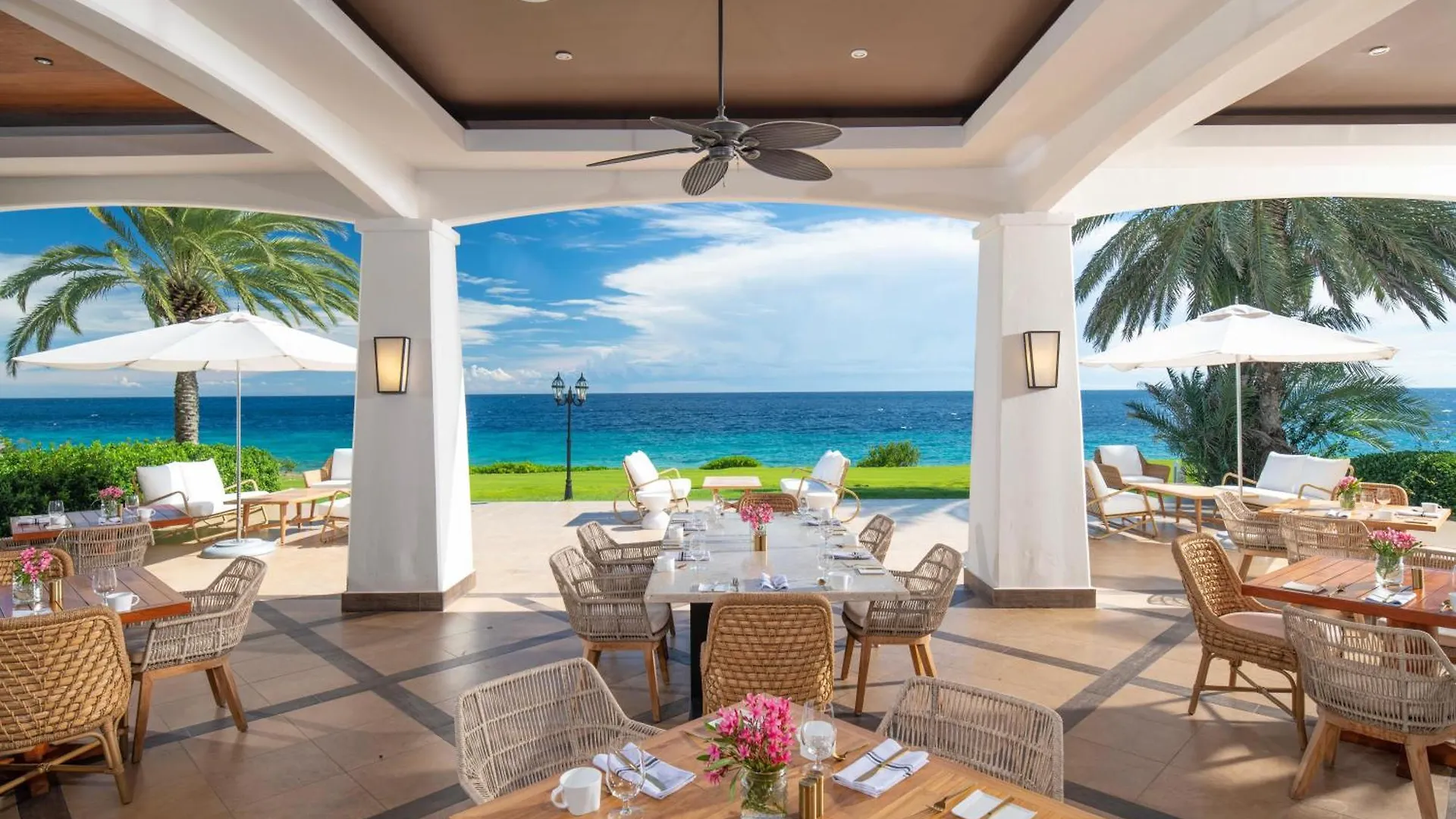 Resort Sandals Royal Curacao All Inclusive Couples Only Nieuwpoort