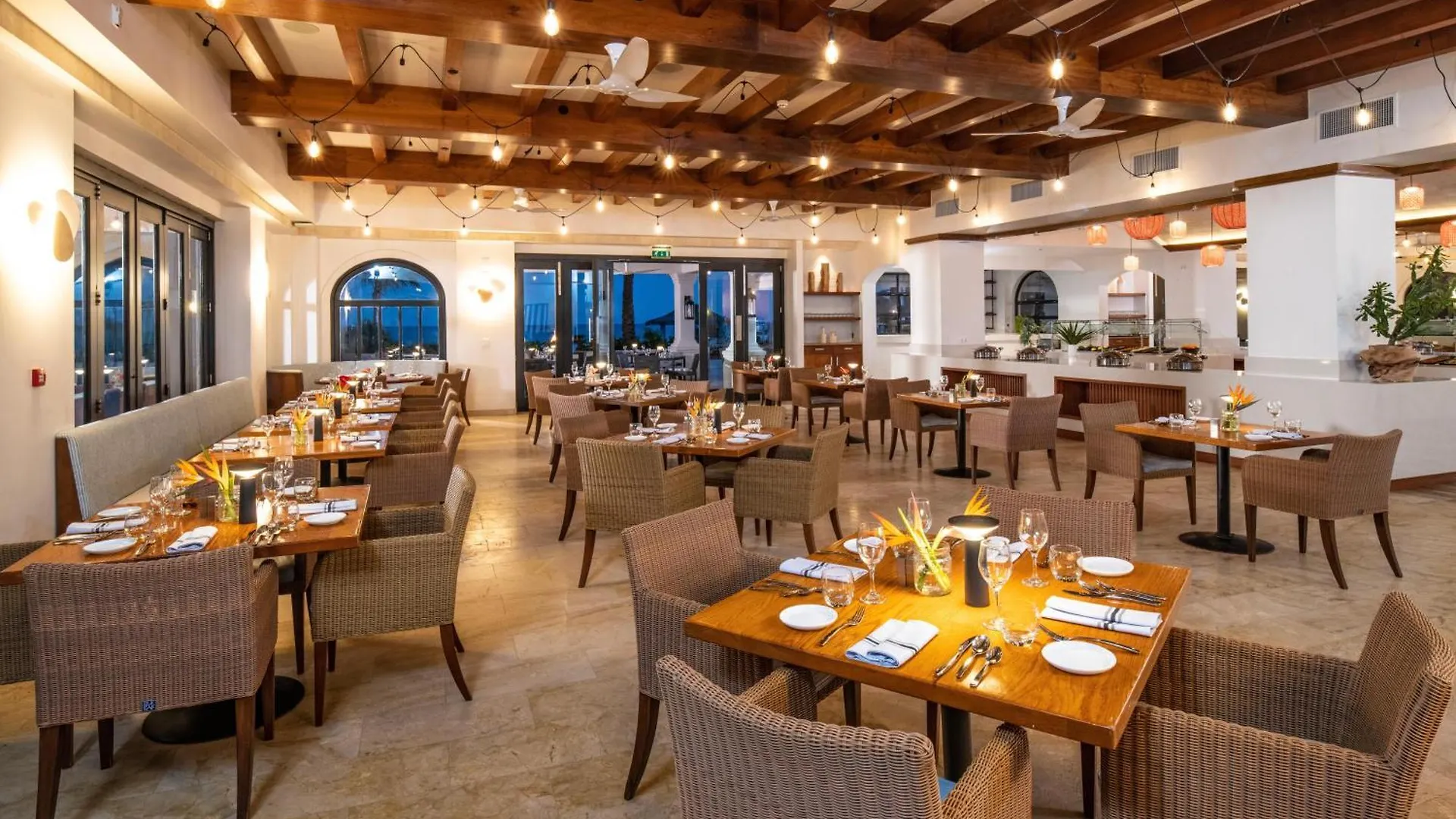 Sandals Royal Curacao All Inclusive Couples Only Nieuwpoort 5*,