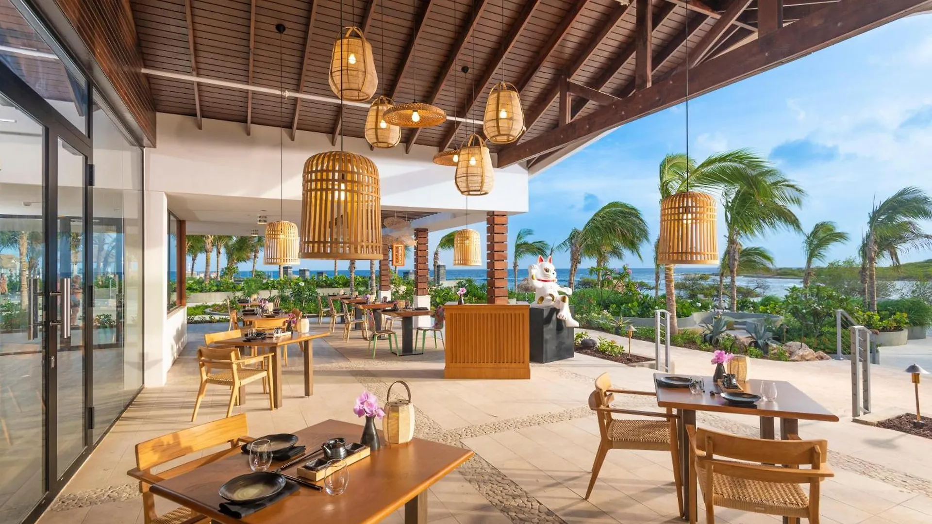 Resort Sandals Royal Curacao All Inclusive Couples Only Nieuwpoort