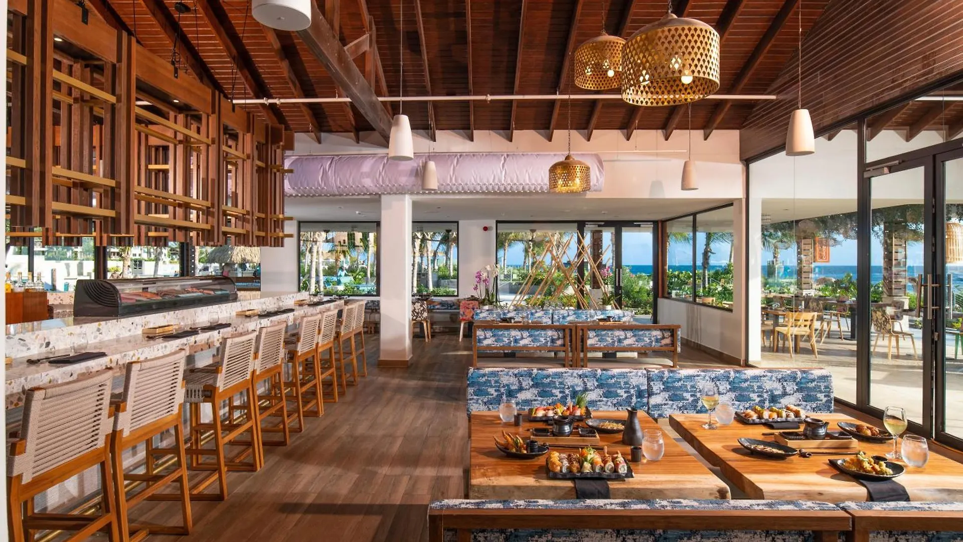 Sandals Royal Curacao All Inclusive Couples Only Nieuwpoort Resort