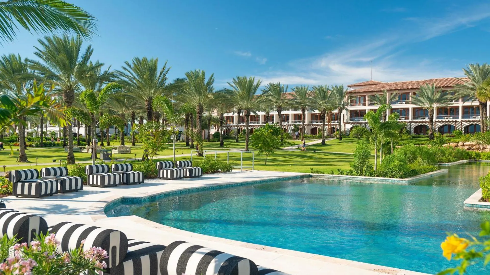 Sandals Royal Curacao All Inclusive Couples Only Nieuwpoort