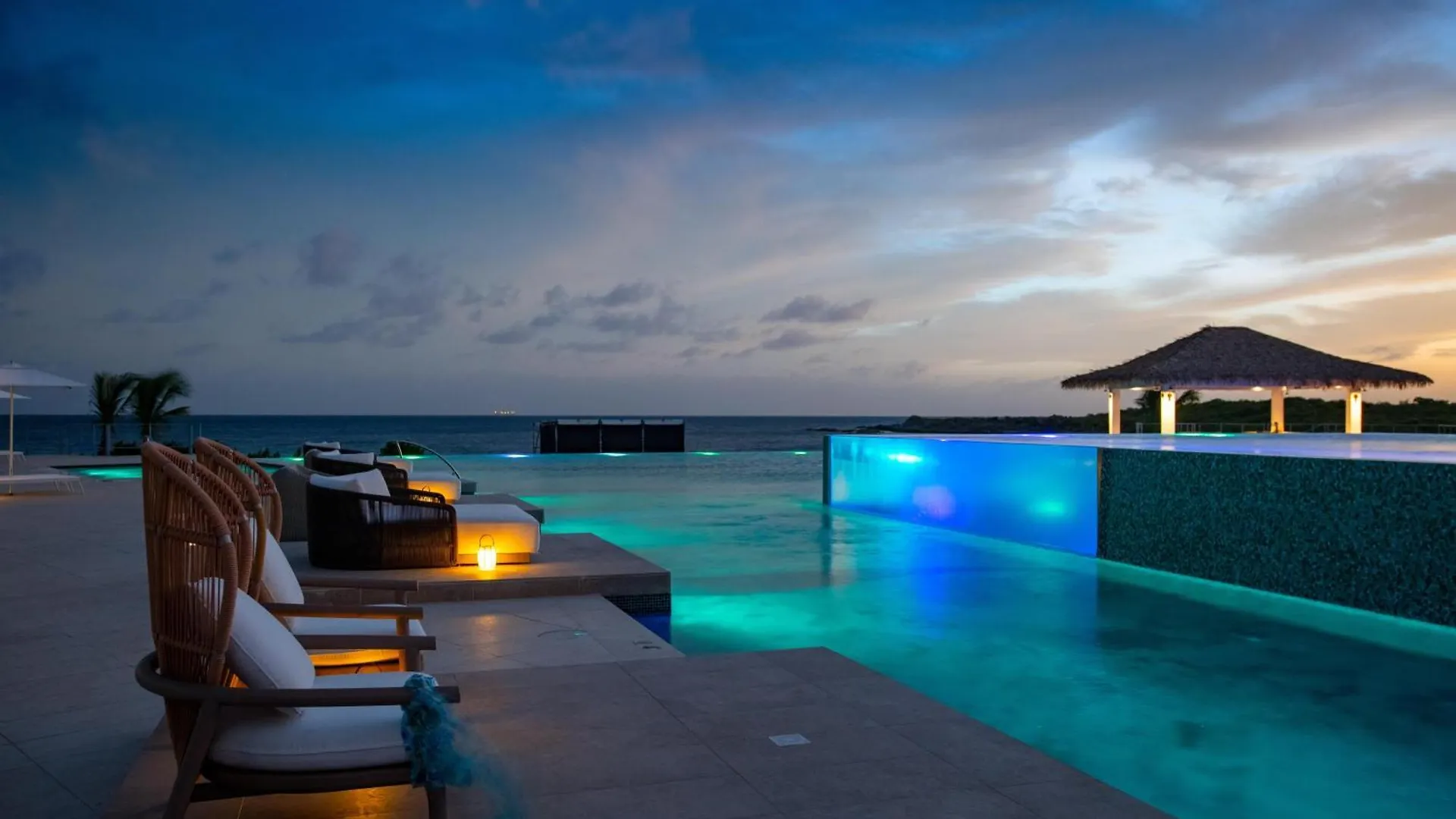 Sandals Royal Curacao All Inclusive Couples Only Nieuwpoort 5*,