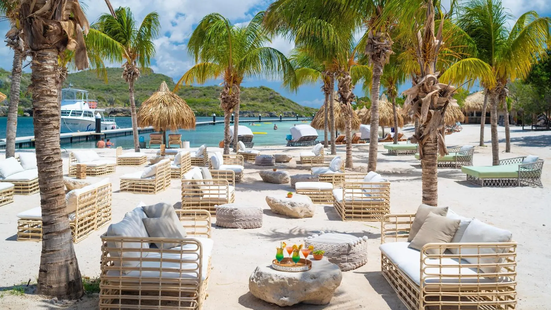 Sandals Royal Curacao All Inclusive Couples Only Nieuwpoort Resort