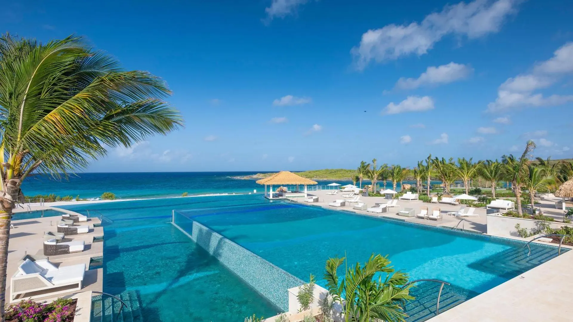 Sandals Royal Curacao All Inclusive Couples Only Nieuwpoort Curacao