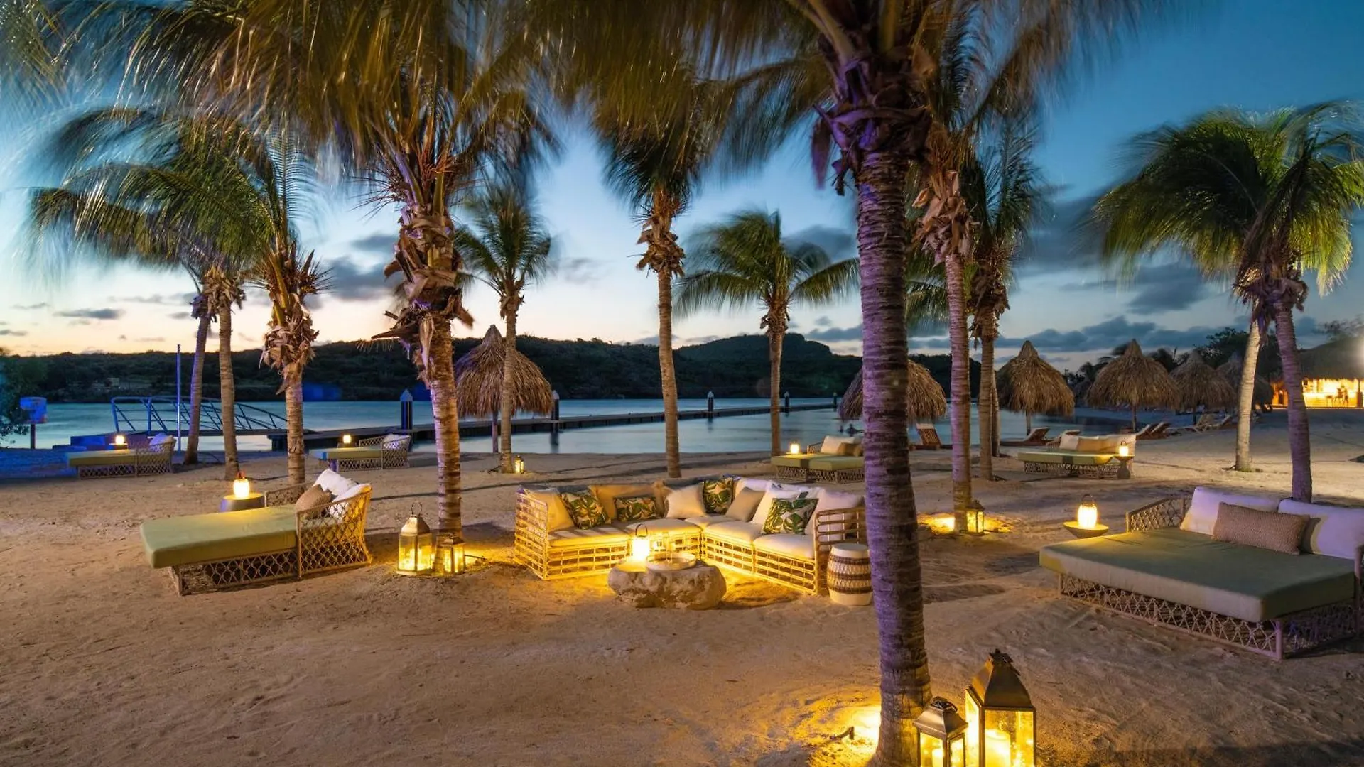 Sandals Royal Curacao All Inclusive Couples Only Nieuwpoort Resort