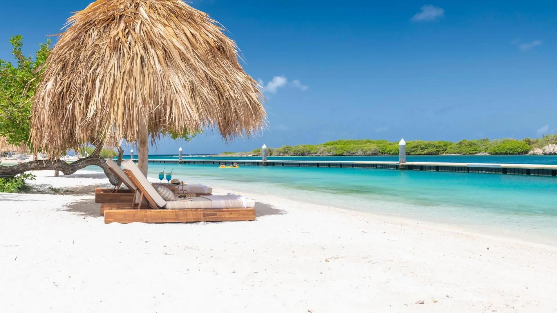 Resort Sandals Royal Curacao All Inclusive Couples Only Nieuwpoort