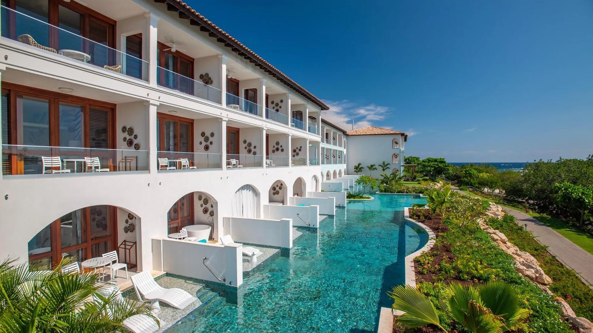 Sandals Royal Curacao All Inclusive Couples Only Nieuwpoort