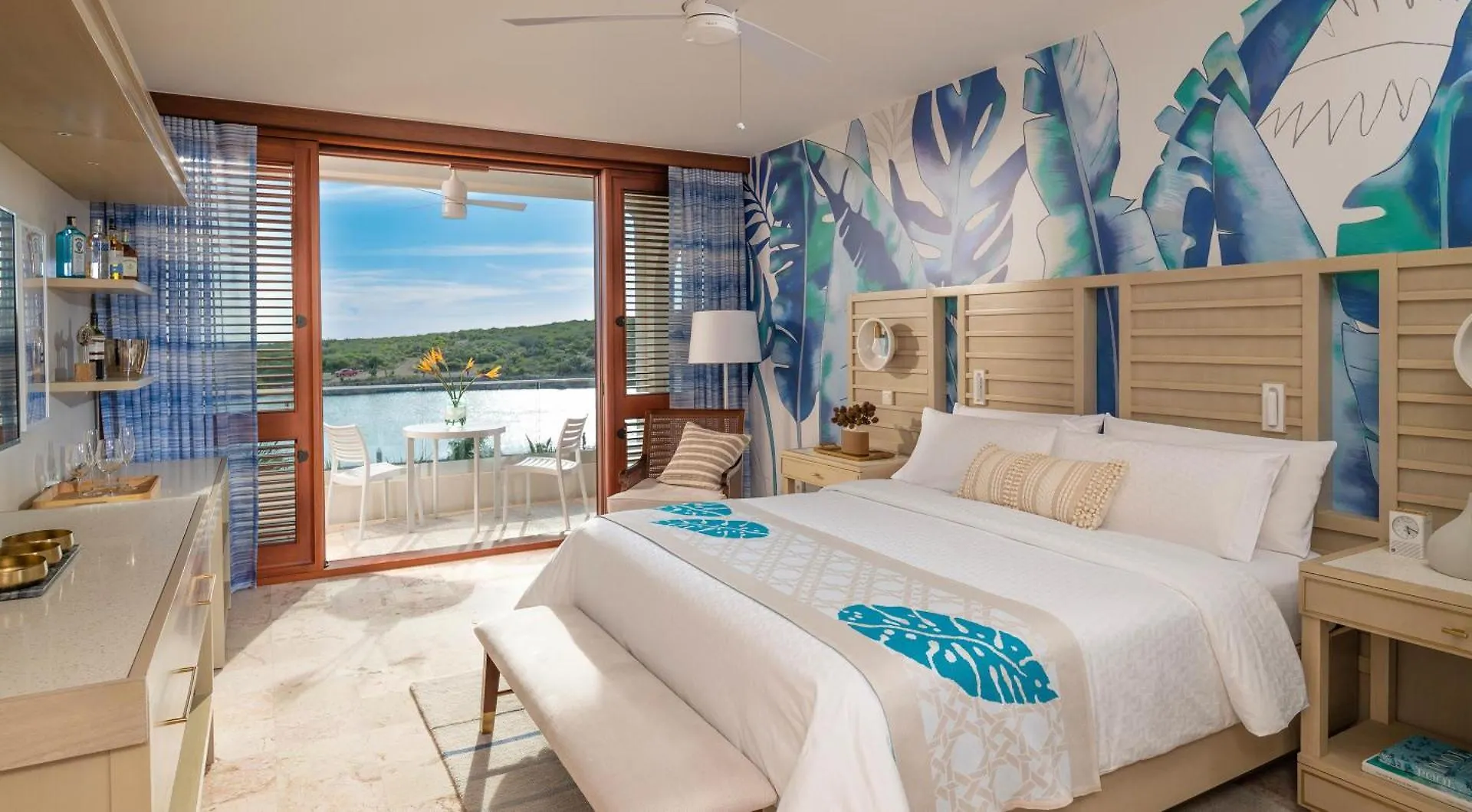 ***** Resort Sandals Royal Curacao All Inclusive Couples Only Nieuwpoort Curacao