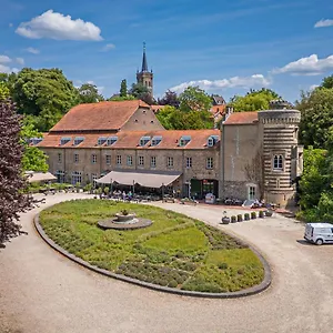 Buitenplaats Kasteel Hotel Elsloo (Limburg)