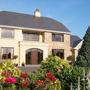 Dunross House Bed & Breakfast Dunrine