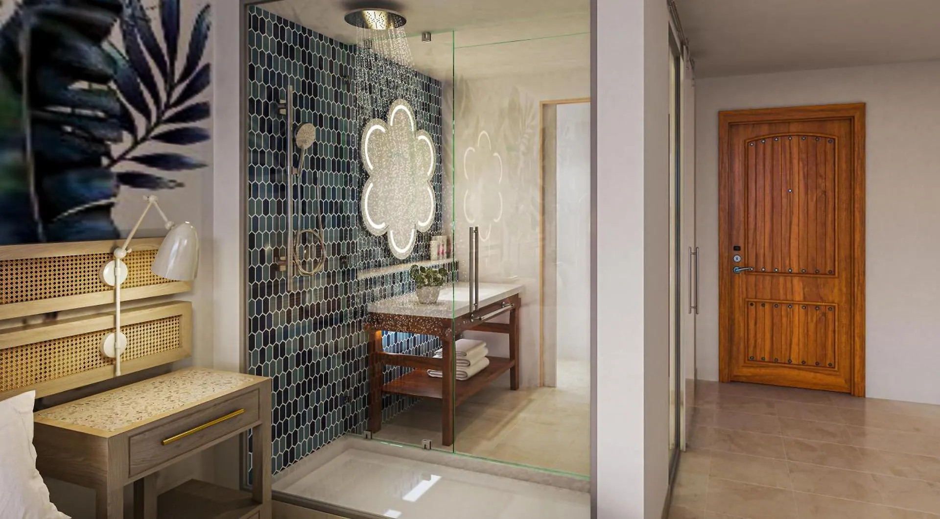 Sandals Royal Curacao All Inclusive Couples Only Nieuwpoort 5*,