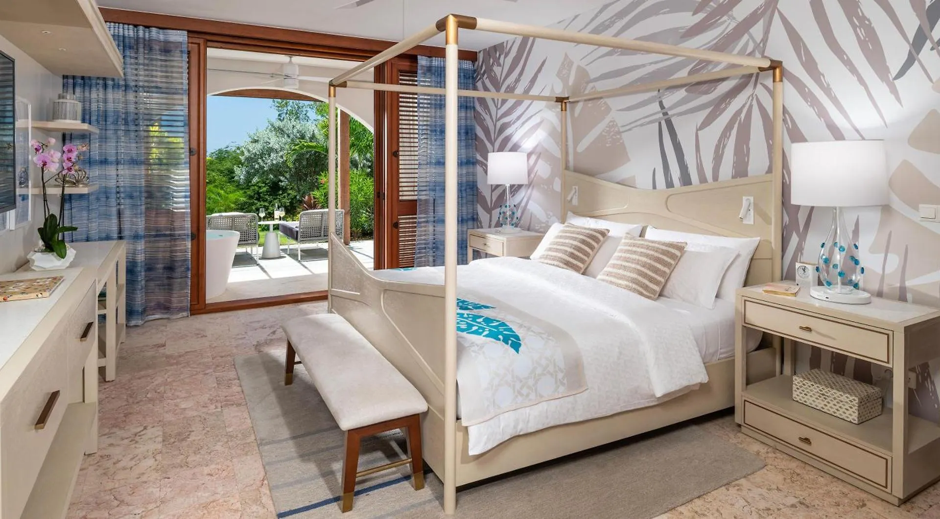 Sandals Royal Curacao All Inclusive Couples Only Nieuwpoort 5*,