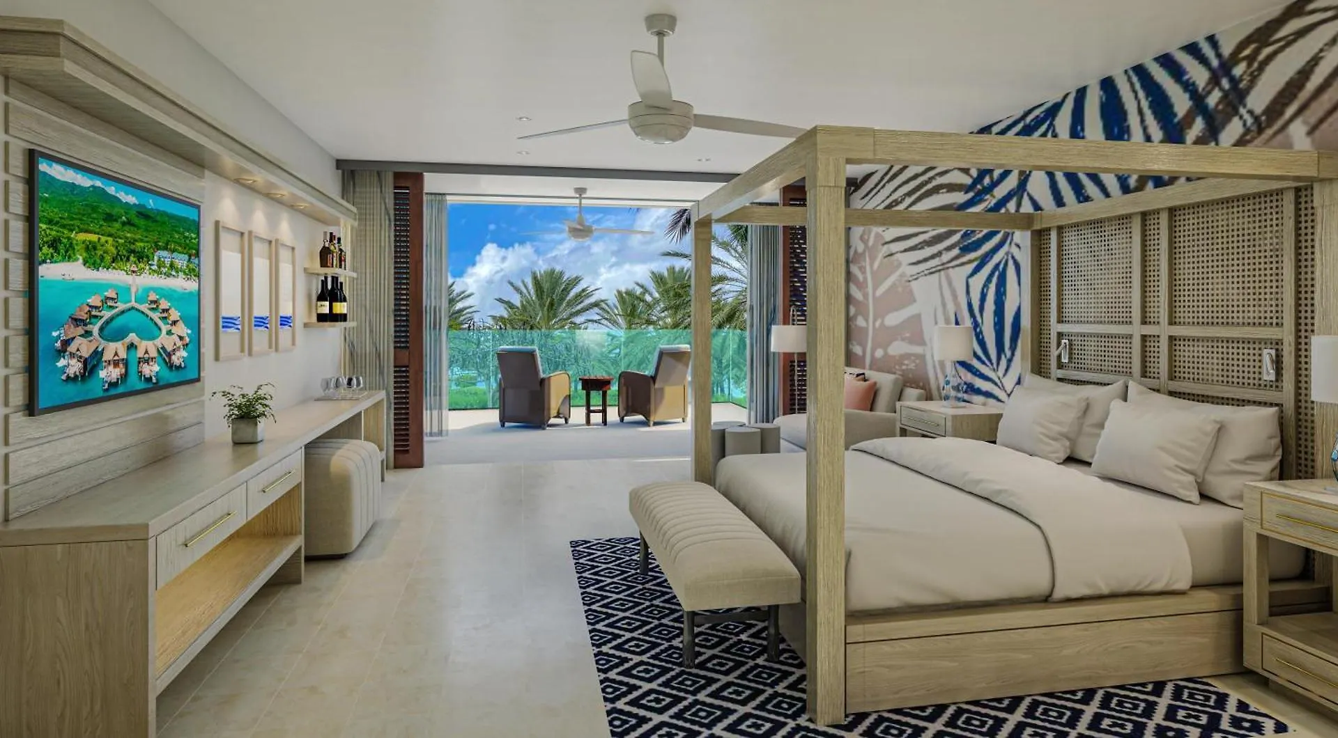 Sandals Royal Curacao All Inclusive Couples Only Nieuwpoort Resort